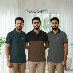 Men